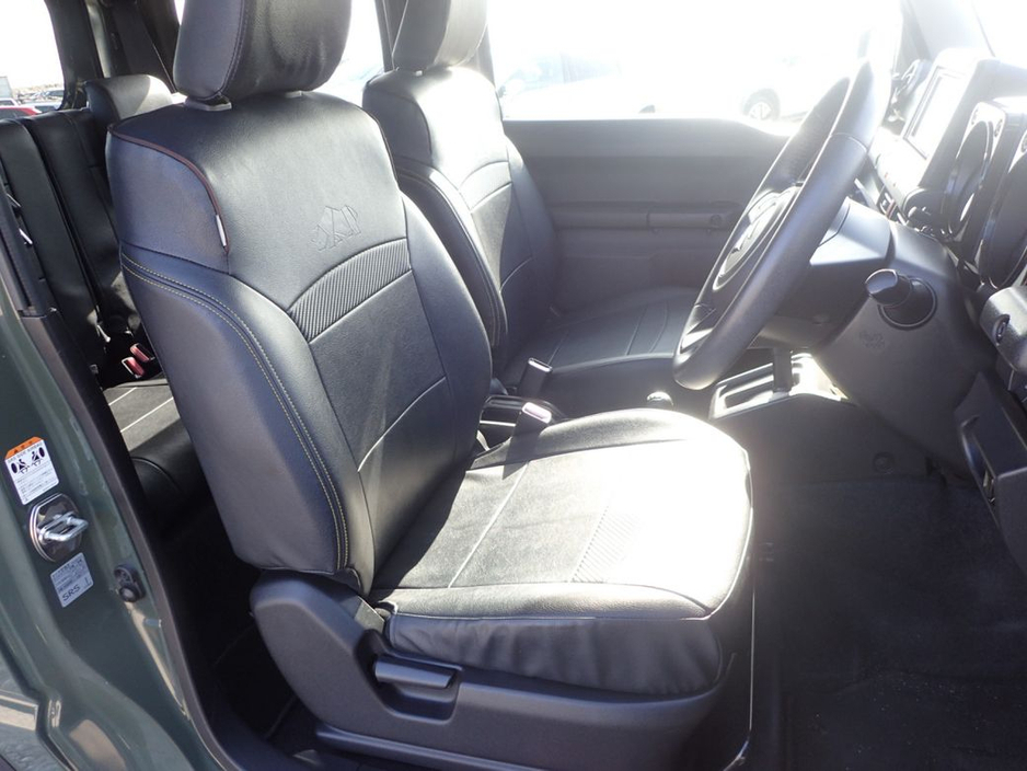 2019 Suzuki Jimny XC 4WD 3DR €22,750