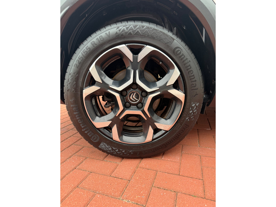 2023 Citroen C5 Aircross - image 22