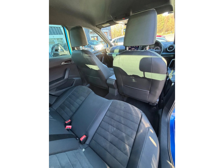 2023 SEAT Arona - image 24