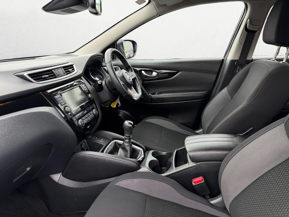 2019 Nissan Qashqai - image 6