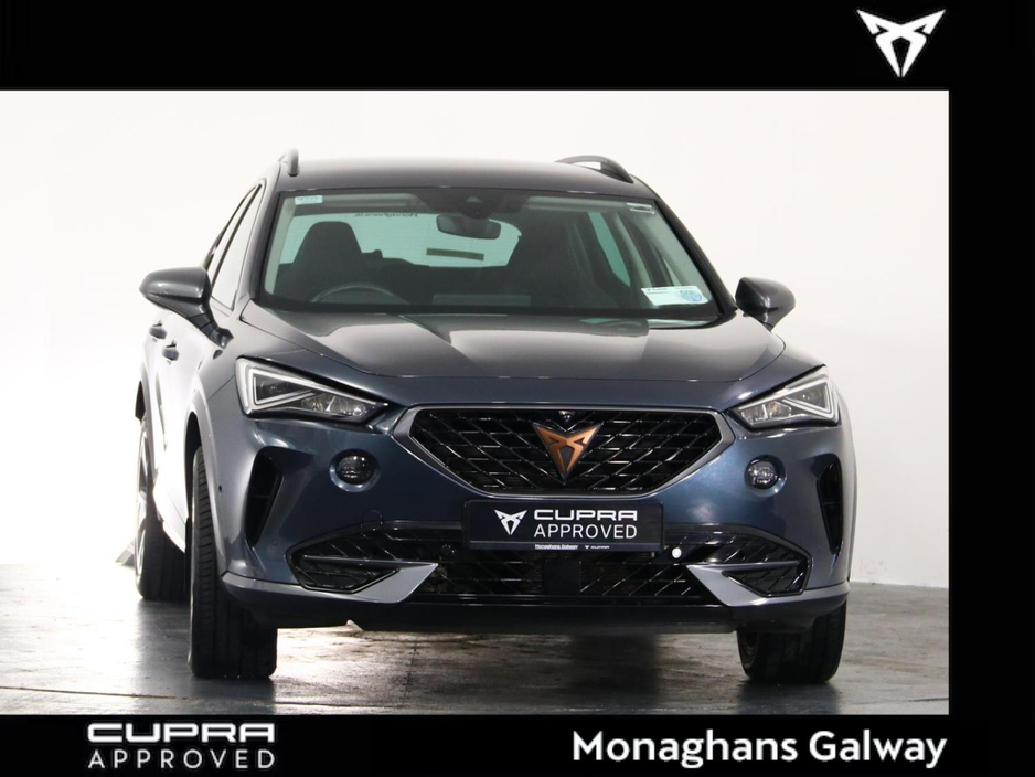 2023 Cupra Formentor 2.0 TDI 150HP 5DR €32,950