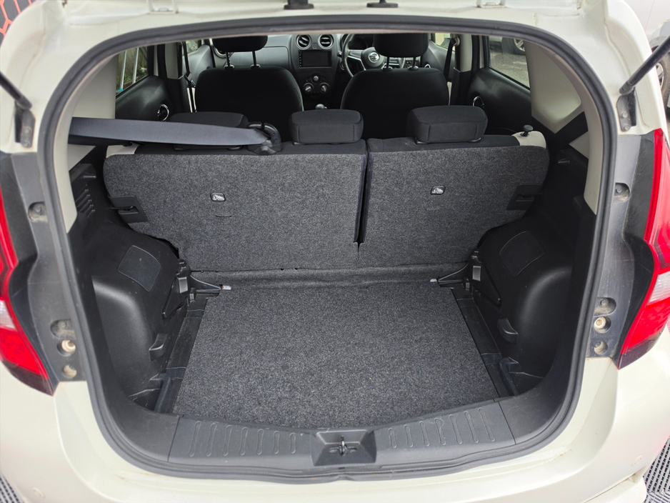 2019 Nissan Note - image 6