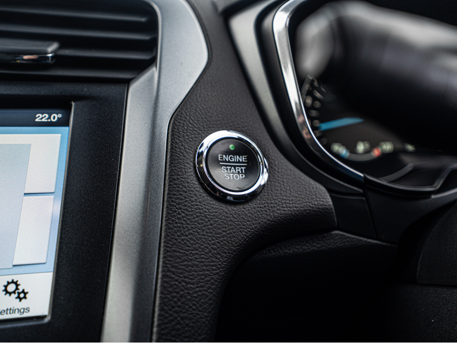 2017 Ford Mondeo 2017 Mondeo 2.0d TITANIUM/High spec/1yr warranty €15,888