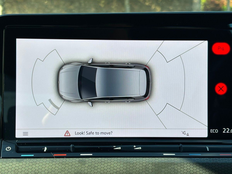 2023 Volkswagen Golf GTE 245 DSG AUTO BLUEMOTION PHEV €32,995