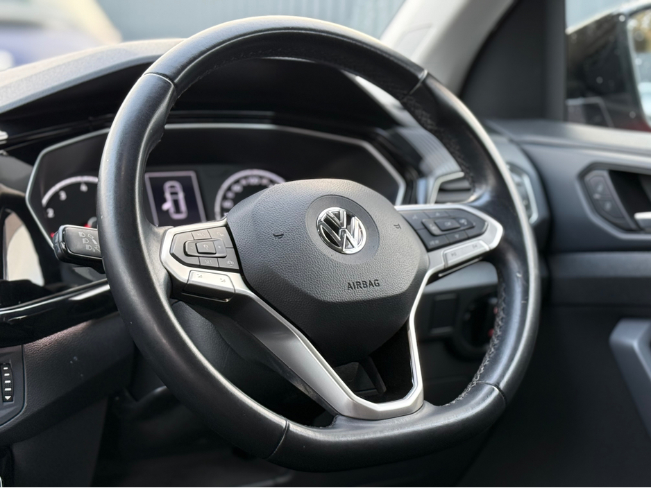 2020 Volkswagen T-Cross HIGHLINE - 1.0L PETROL - AUTO - 12M WARRANTY - CAR: 1608 €18,950