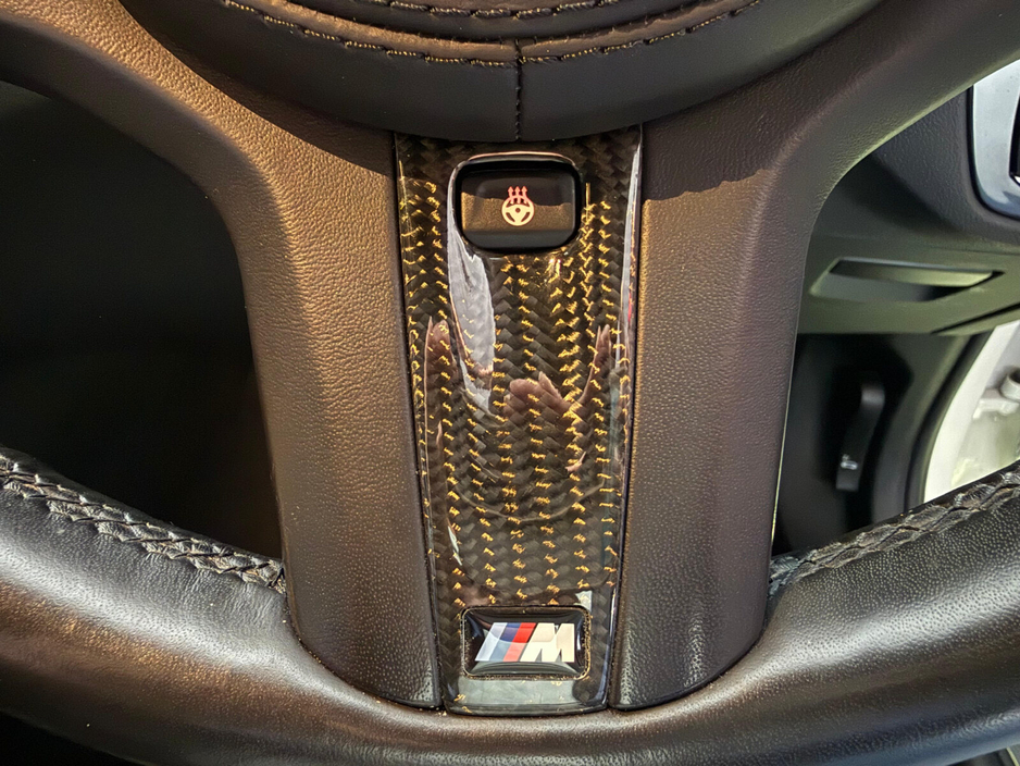 2019 BMW 5 Series - image 16