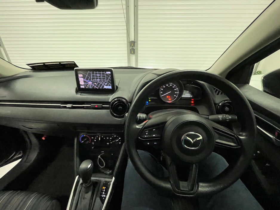 2021 Mazda Mazda2 1.5 5DR (90ps) GS 6AT €15,995