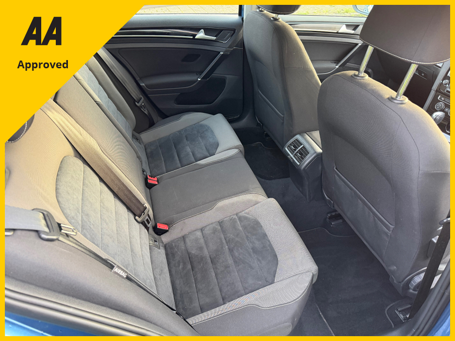 2016 Volkswagen Golf 1.4 HIGHLINE €16,299