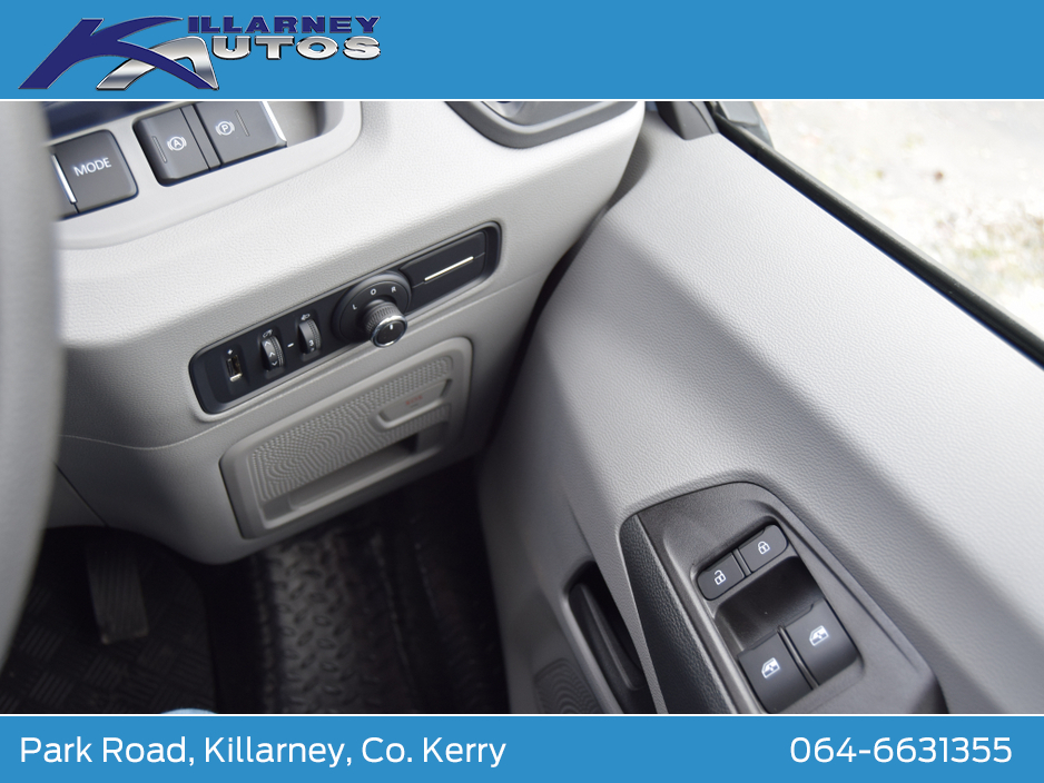 2026 Maxus Deliver 9 LWB 2.0TDCi 150BHP Price is plus vat. €26,619