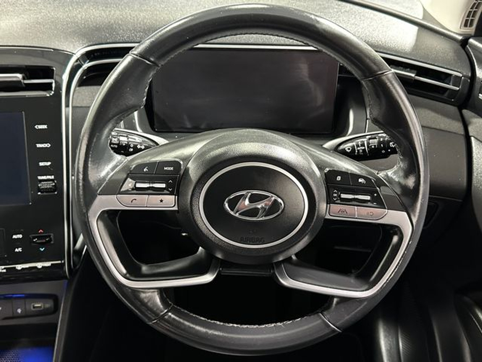 2022 Hyundai Tucson Executive 1.6 Crdi €27,800