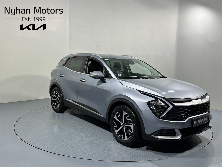 2024 Kia Sportage for sale in , Ireland