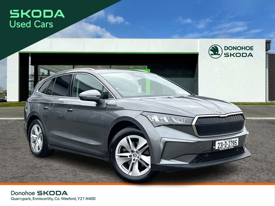 2023 Skoda Enyaq for sale in , Ireland