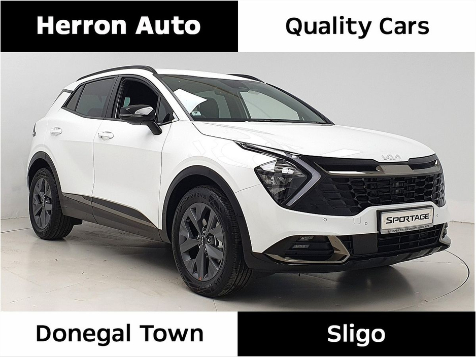 2024 Kia Sportage for sale in , Ireland