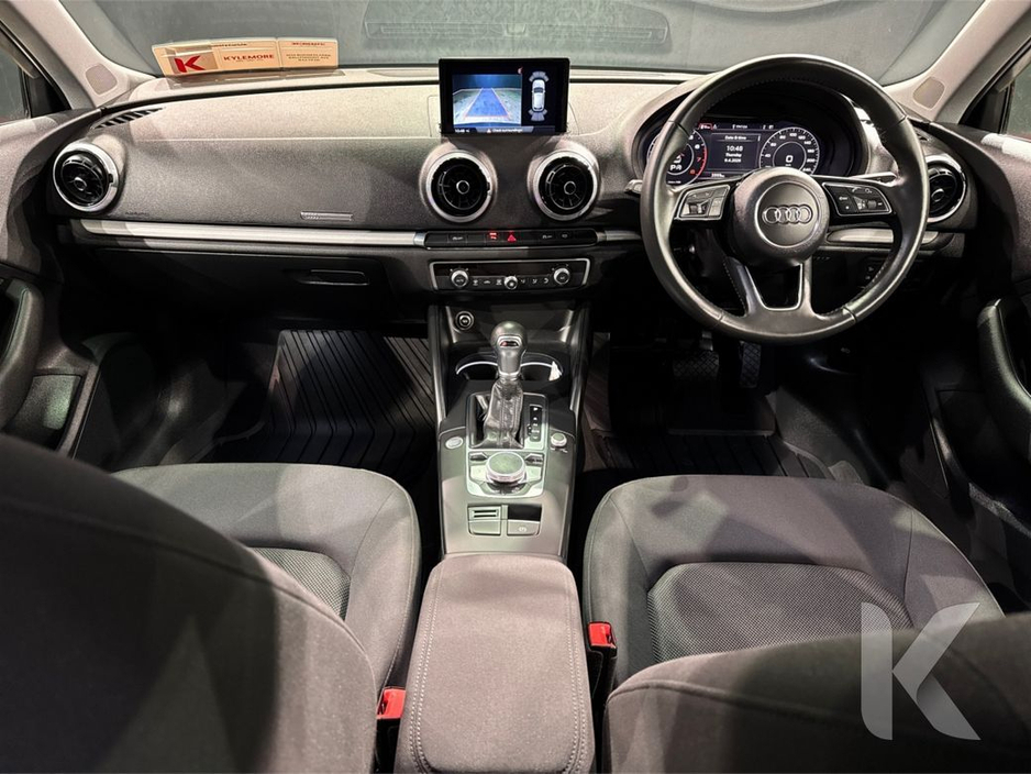 2020 Audi A3 - image 19