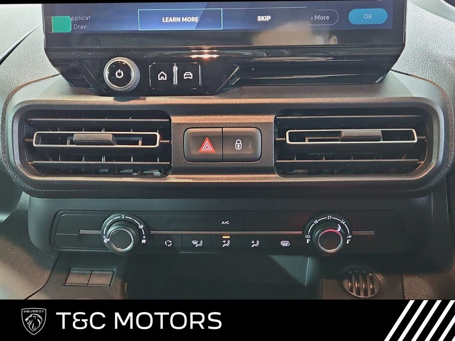 2026 Peugeot Partner - image 10