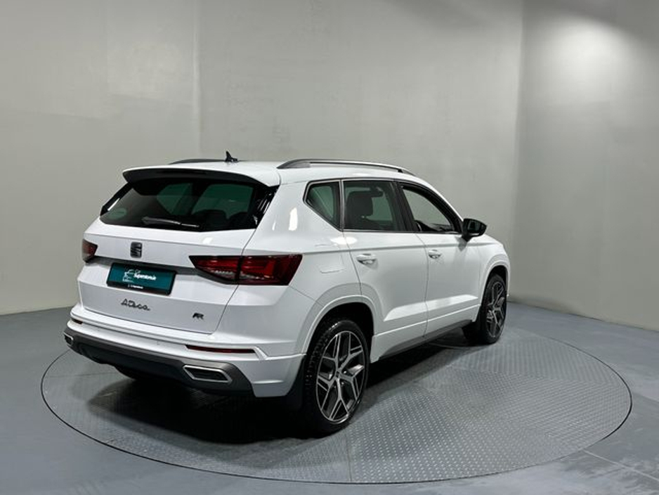 2023 SEAT Ateca FR 1.5 Tsi DSG Auto €32,800