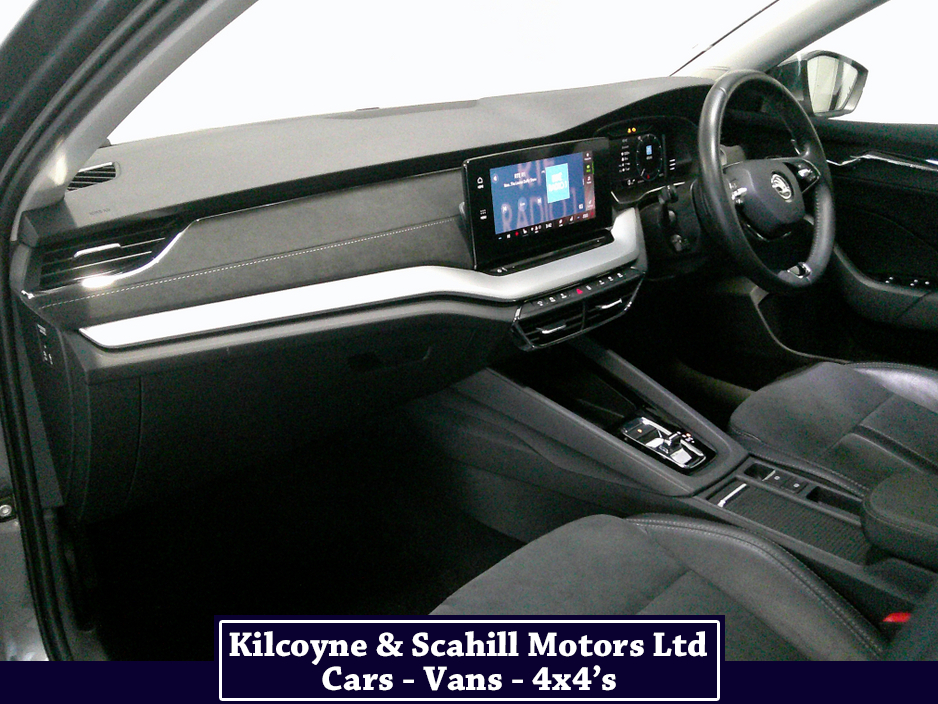 2023 Skoda Octavia SE L TDI S-A DSG €27,950