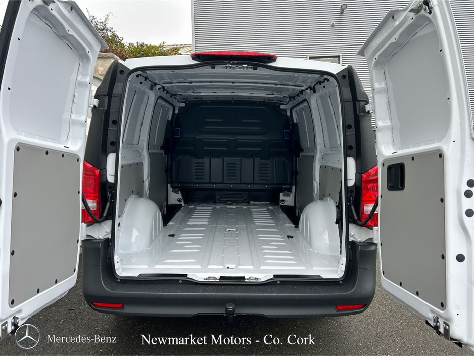 2026 Mercedes-Benz Vito - image 18