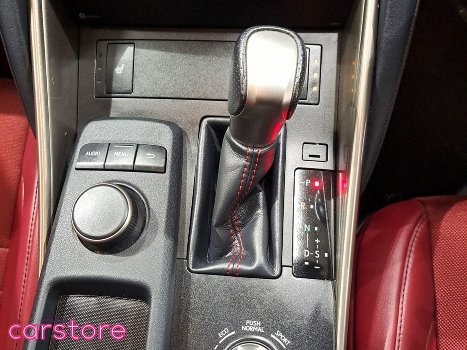 2019 Lexus IS 300 h 300h F-Sport €27,880