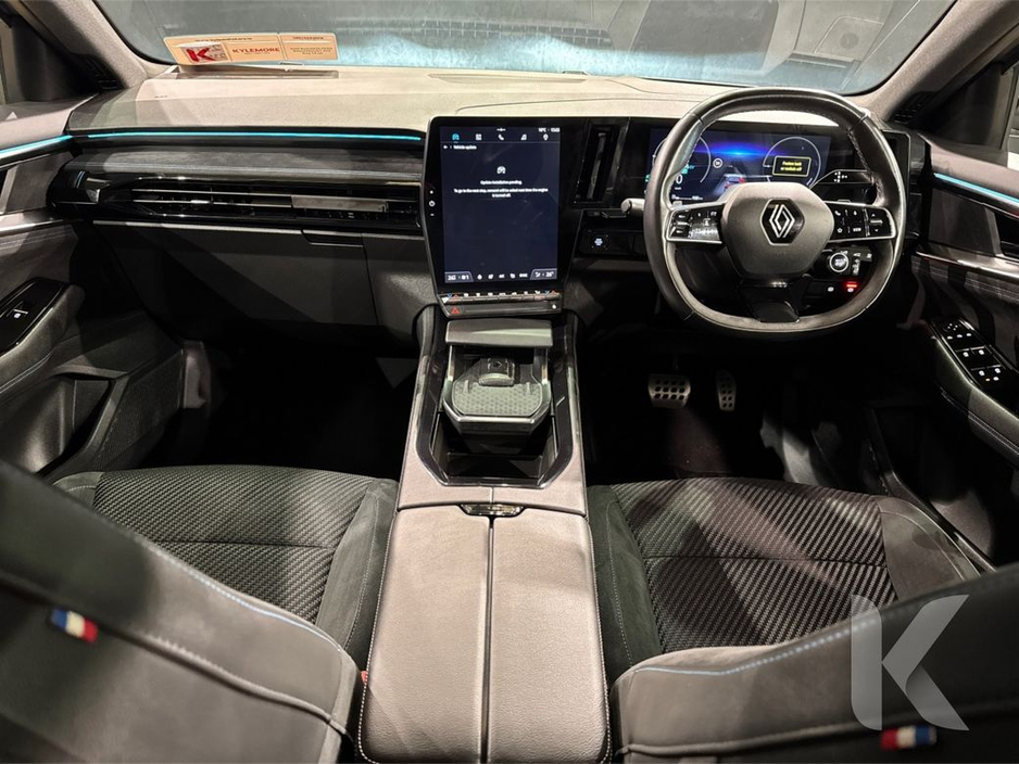 2024 Renault Austral - image 24