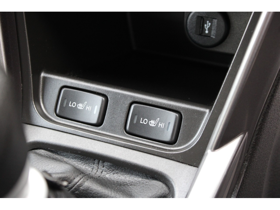 2024 Suzuki SX4 S-Cross - image 16