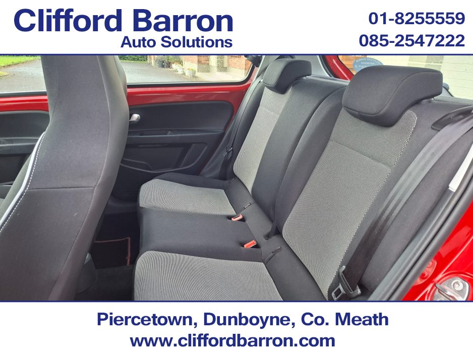 2017 SEAT Mii - image 17