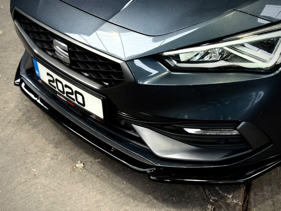 2020 SEAT Leon FR DSG // UPGRADED LIP KIT // PLUG IN HYBRID // 12 MONTH WARRANTY // €19,950