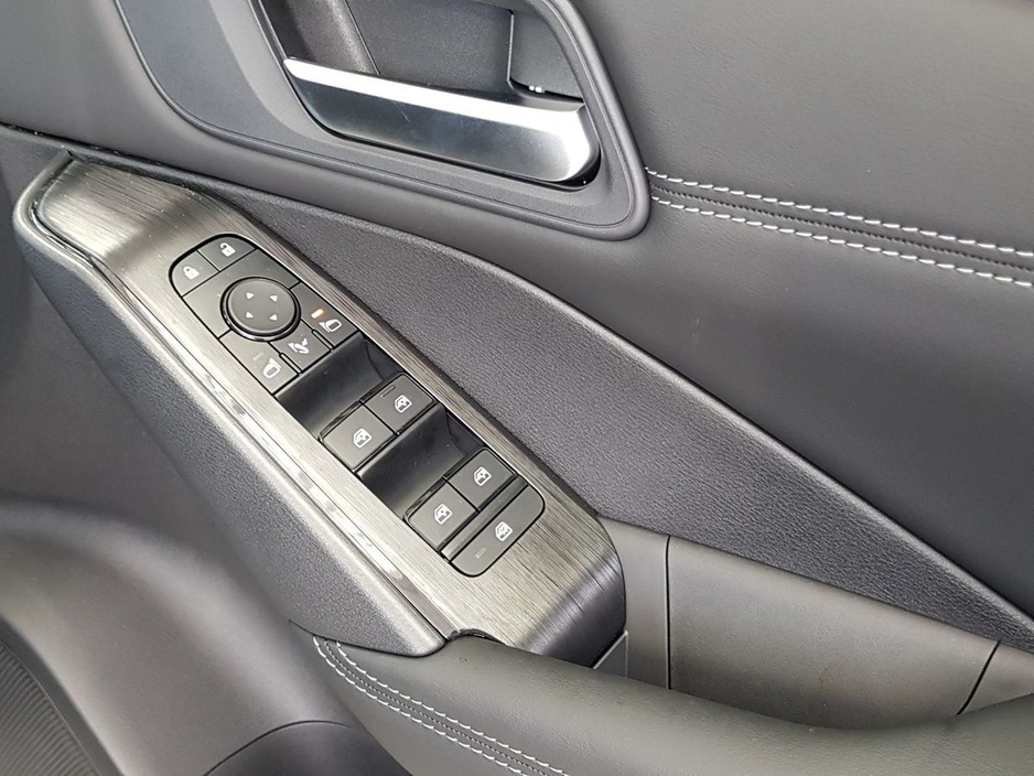 2024 Nissan Qashqai - image 13