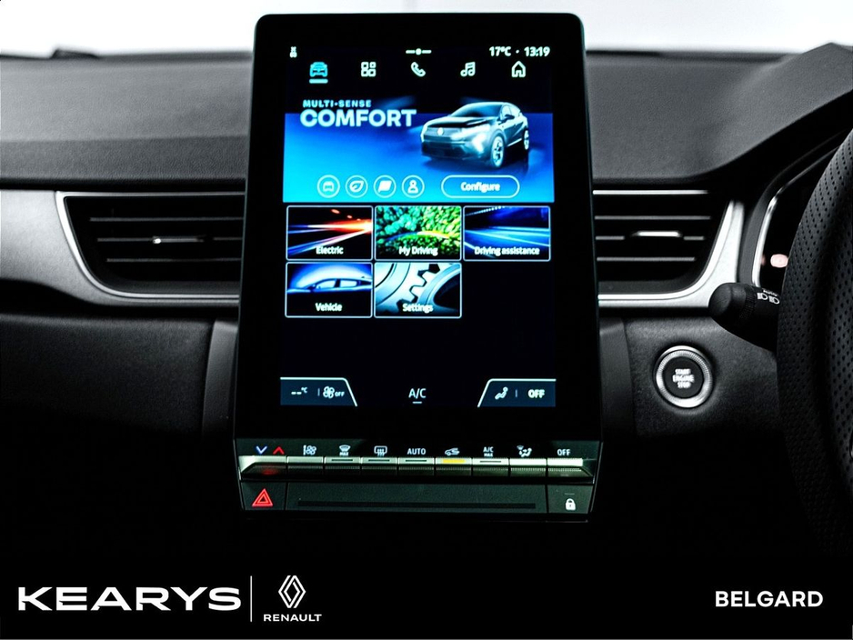 2026 Renault Captur - image 7