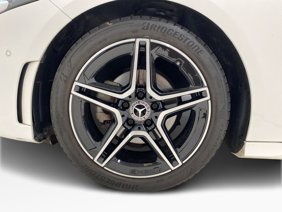 2023 Mercedes-Benz A Class - image 7