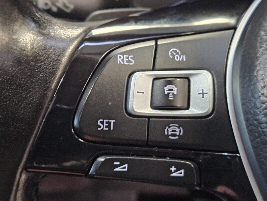 2020 Volkswagen Tiguan 2.0 TDI 150HP R-Line DSG