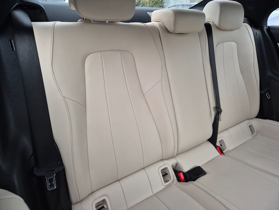 2021 Mercedes-Benz CLA Class - image 22