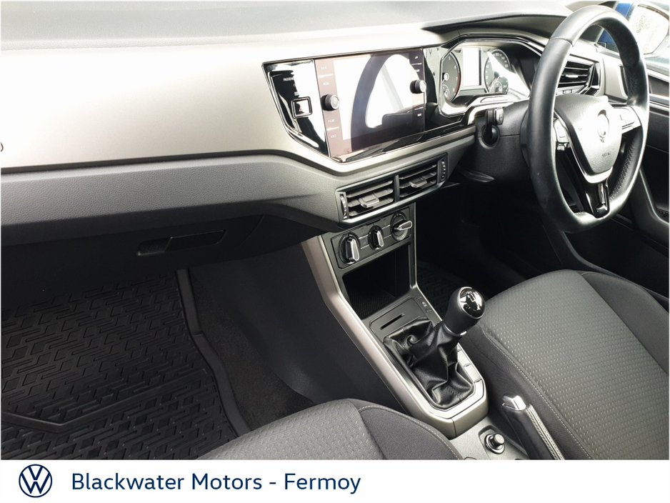 2020 Volkswagen Polo - image 16