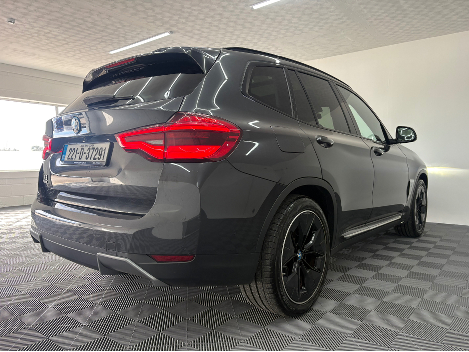 2022 BMW iX3 - image 18