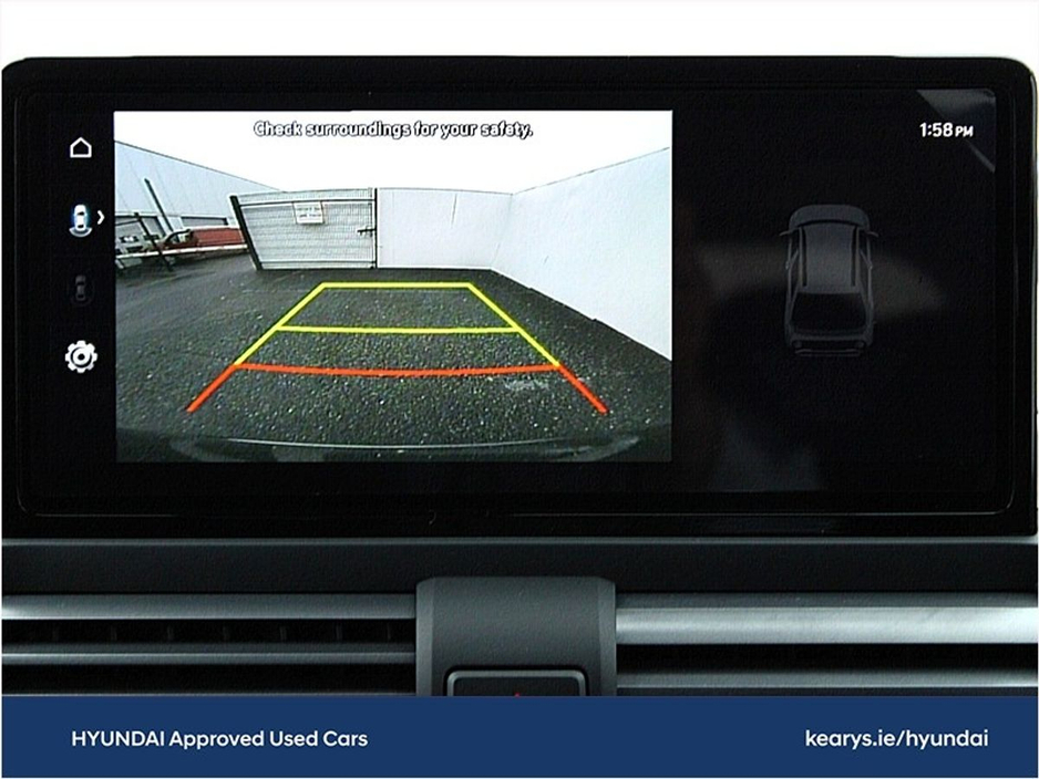 2026 Hyundai Inster - image 16