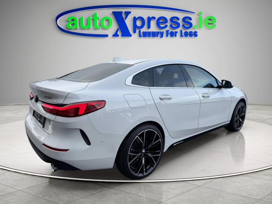 2021 BMW 2 Series - image 5