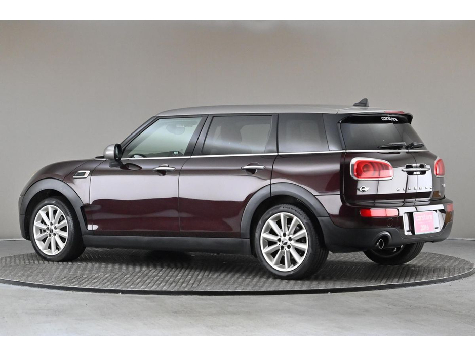 2016 MINI Clubman - image 6