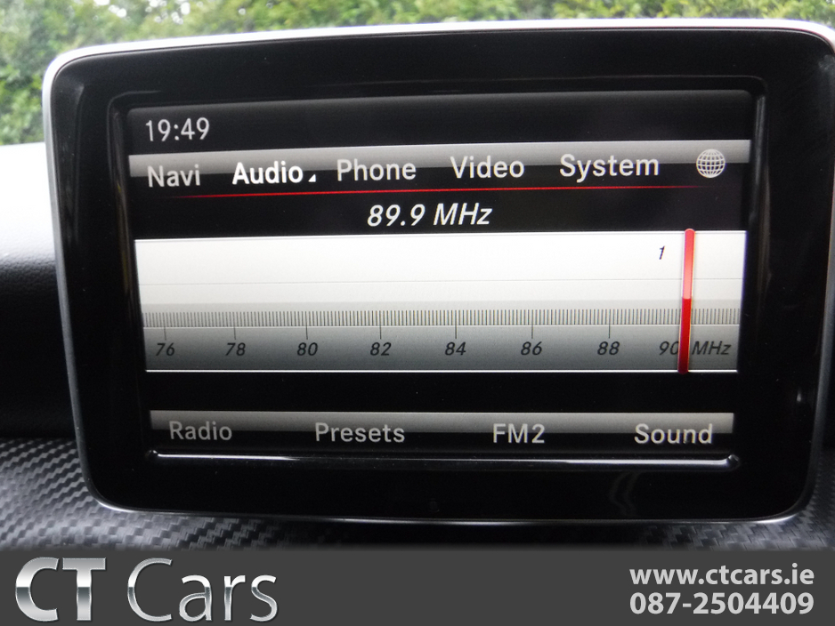 2013 Mercedes-Benz A Class - image 18