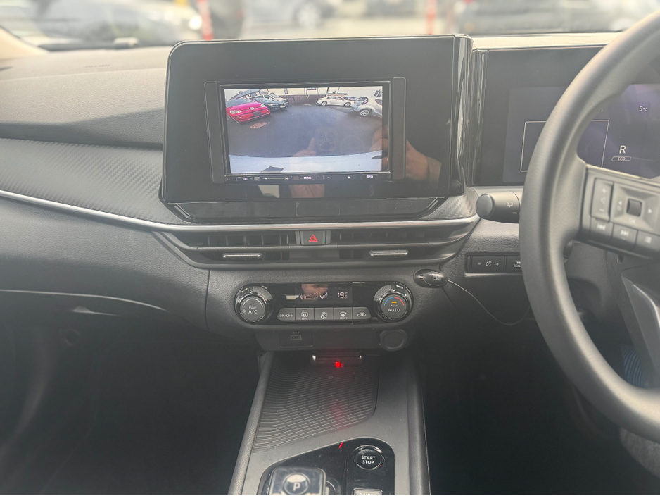 2022 Nissan Note E-POWER - NEW MODEL - MINT €17,750