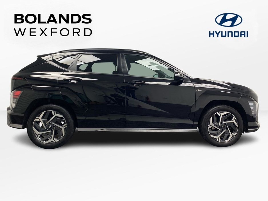 2024 Hyundai Kona - image 4