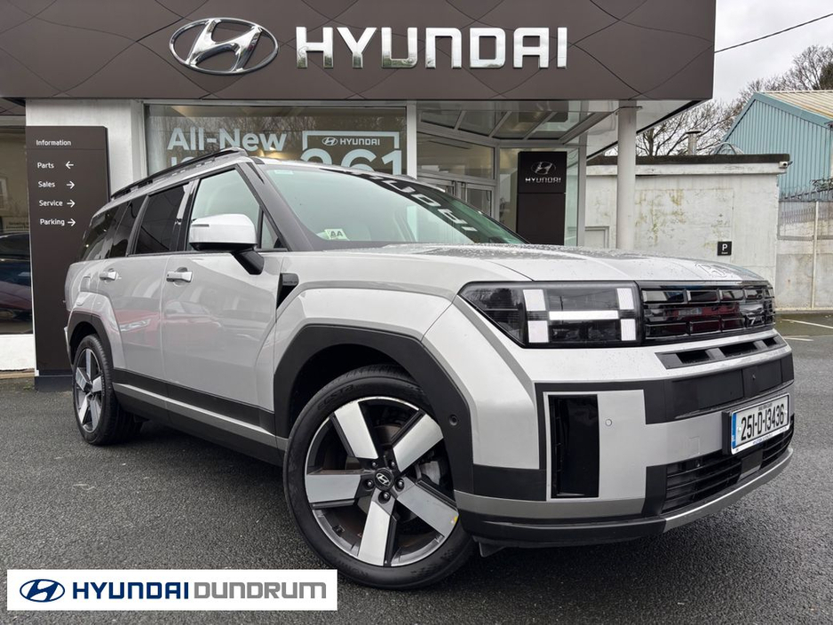2025 Hyundai Santa Fe for sale in , Ireland