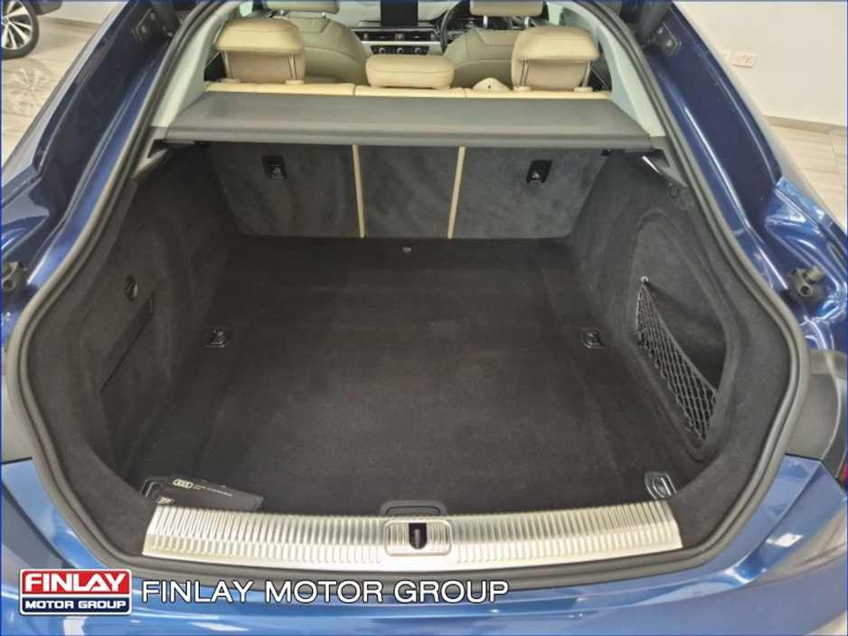 2017 Audi A5 - image 21