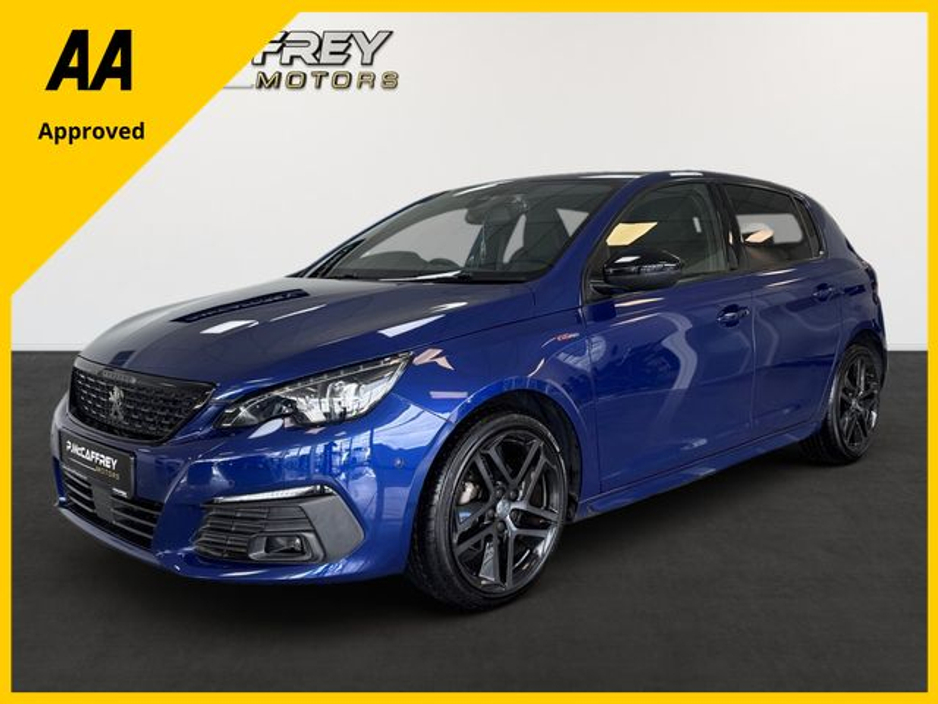 2020 Peugeot 308 for sale in , Ireland