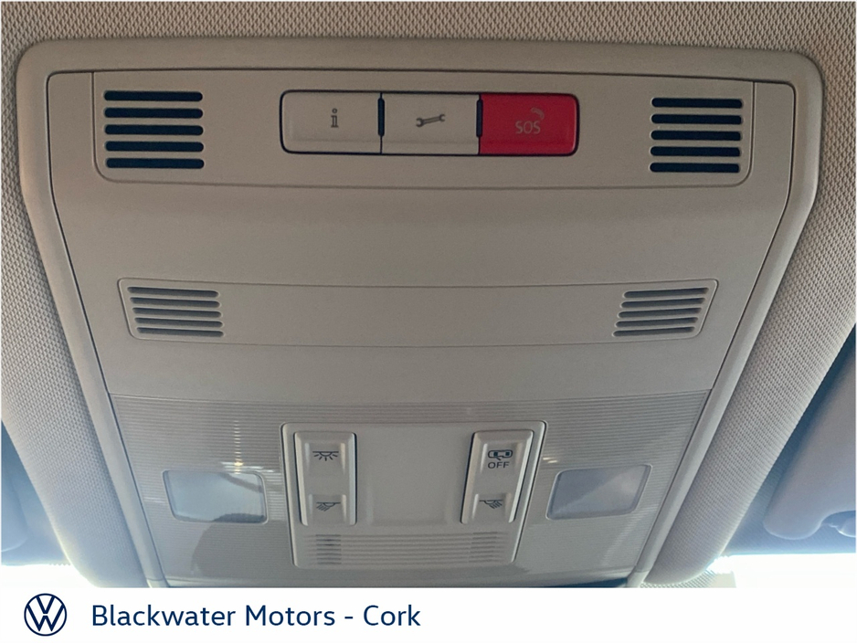 2025 Volkswagen T-Roc 2.0TDI 116BHP EDITION 75 €33,995