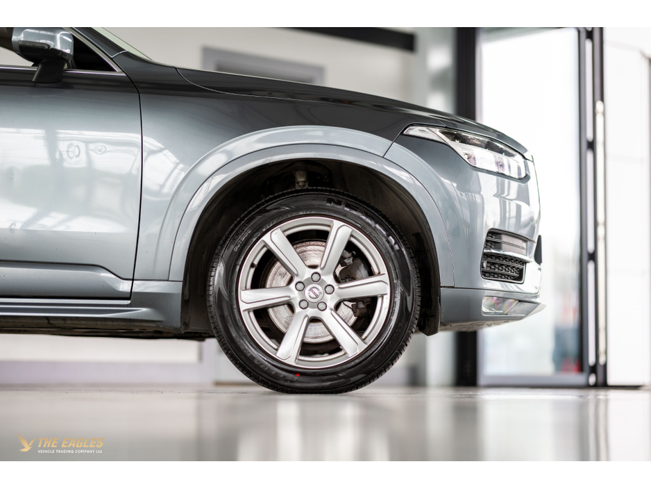 2019 Volvo XC90 - image 14