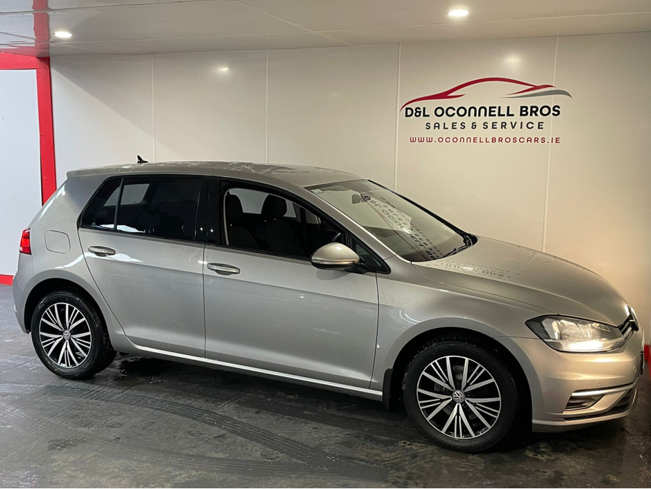 2018 Volkswagen Golf - image 16