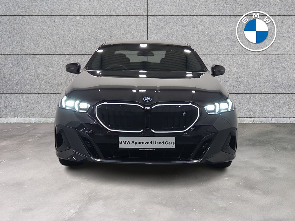 2025 BMW i5 I5 Edrive40 M Sport Pro eDrive 40 M Sport Pro eDrive40 340 Electric 83.9 kWh Auto