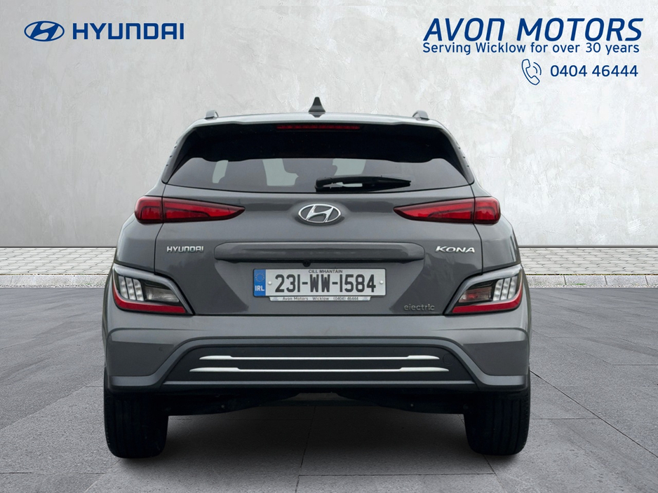 2023 Hyundai Kona - image 6