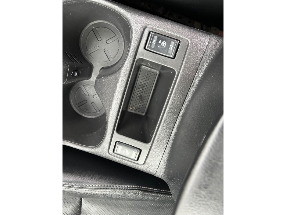 2017 Nissan X-Trail - image 18