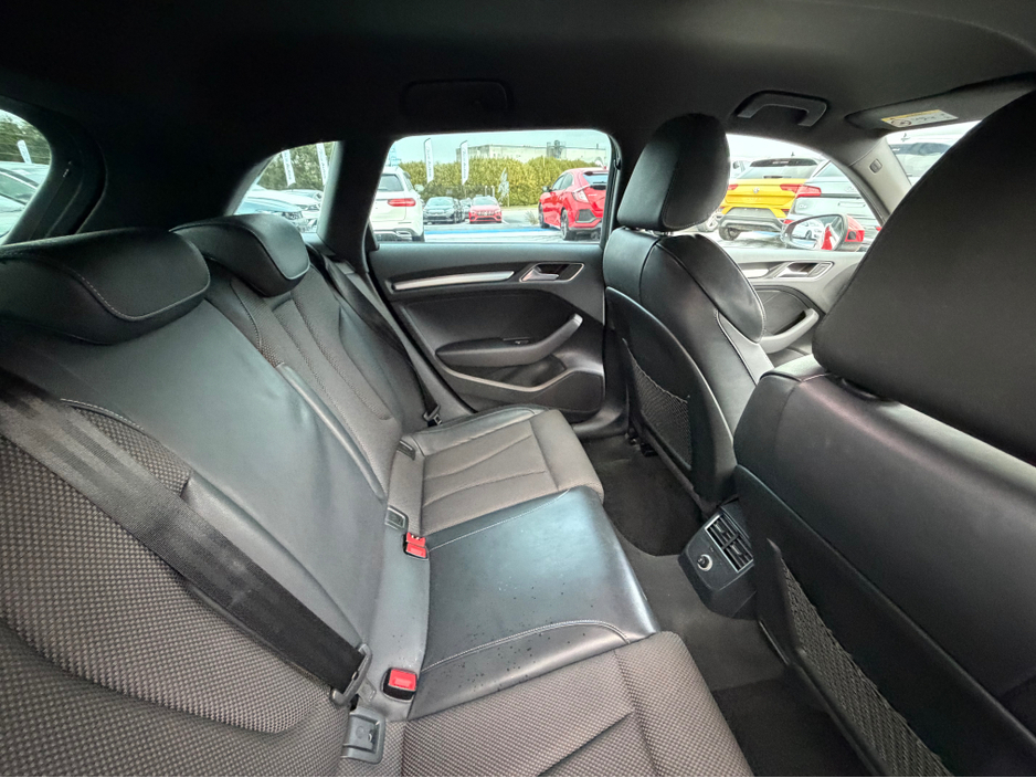 2019 Audi A3 Sportback - image 31